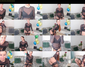 emerald_kittycat — 121 minute Chaturbate female cam show recording, 720p, Mar 4, 2023