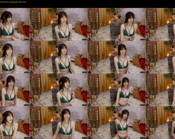 emilygrey_ — 14 minute Chaturbate female cam show recording, 720p, Mar 5, 2023
