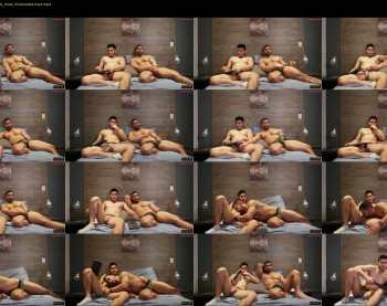 eroswolfs — 13 minute Chaturbate male cam show recording, 480p, Mar 5, 2023