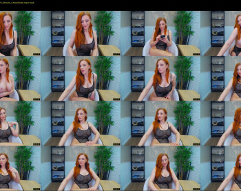foxynesss — 17 minute Chaturbate female cam show recording, 720p, Mar 4, 2023