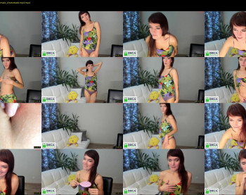 fritha — 58 minute Chaturbate female cam show recording, 720p, Mar 4, 2023