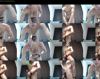 gaboreyes1 — 21 minute Chaturbate male cam show recording, 720p, Mar 4, 2023