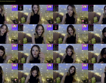 ginger_pie — 89 minute Chaturbate female cam show recording, 720p, Mar 5, 2023