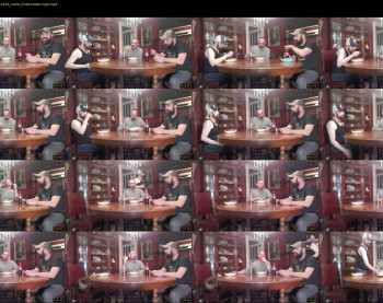 hardworkertn — 3 minute Chaturbate male cam show recording, 720p, Mar 5, 2023