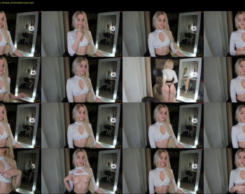 hi_popsy — 16 minute Chaturbate female cam show recording, 720p, Mar 4, 2023