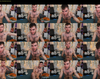 hizgi — 5 minute Chaturbate couple cam show recording, 720p, Mar 4, 2023