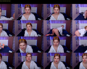 hizgi — 6 minute Chaturbate couple cam show recording, 720p, Mar 4, 2023
