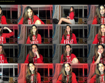 hollyshit_ — 118 minute Chaturbate female cam show recording, 720p, Mar 5, 2023