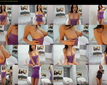 hot_babes_live — 39 minute Chaturbate female cam show recording, 720p, Mar 4, 2023