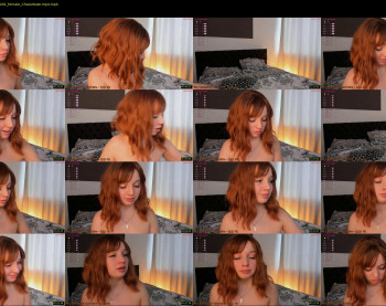 huntertiana — 7 minute Chaturbate female cam show recording, 720p, Mar 4, 2023