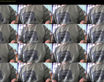 il_undercover — 9 minute Chaturbate male cam show recording, 480p, Mar 4, 2023