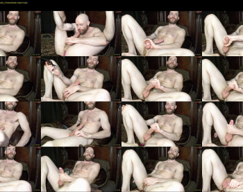 illuxx — 43 minute Chaturbate male cam show recording, 720p, Mar 4, 2023