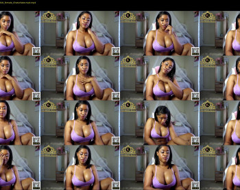 jasminekay — 5 minute Chaturbate female cam show recording, 720p, Mar 4, 2023