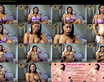 jasminekay — 29 minute Chaturbate female cam show recording, 720p, Mar 4, 2023