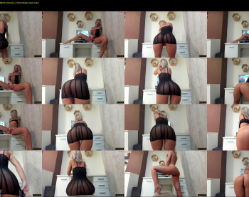 jaylynxxxx74 — 120 minute Chaturbate female cam show recording, 720p, Mar 4, 2023