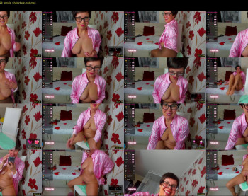 jennalison — 103 minute Chaturbate female cam show recording, 720p, Mar 4, 2023