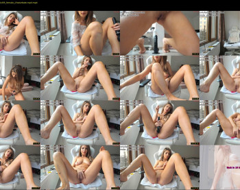 jenny_wild22 — 97 minute Chaturbate female cam show recording, 720p, Mar 4, 2023