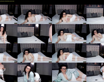 jessykah — 28 minute Chaturbate female cam show recording, 720p, Mar 4, 2023