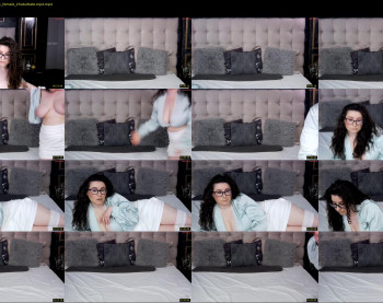 jessykah — 5 minute Chaturbate female cam show recording, 720p, Mar 4, 2023