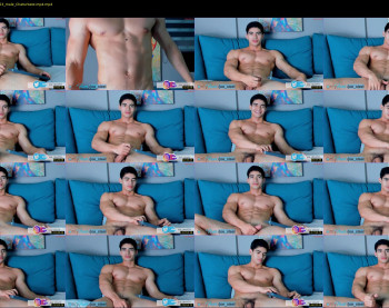 joe_steel1 — 121 minute Chaturbate male cam show recording, 720p, Mar 4, 2023