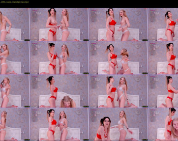 judithchristina — 6 minute Chaturbate female cam show recording, 720p, Mar 4, 2023