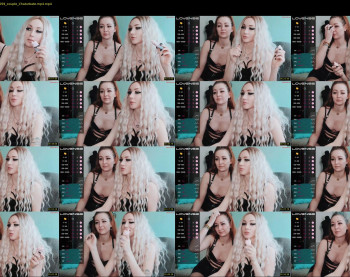 julia_wilson — 3 minute Chaturbate female cam show recording, 720p, Mar 4, 2023