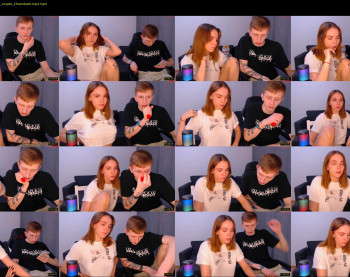 julsweet — 20 minute Chaturbate male cam show recording, 720p, Mar 4, 2023