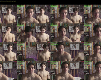 karlos_murphy — 120 minute Chaturbate male cam show recording, 720p, Mar 4, 2023