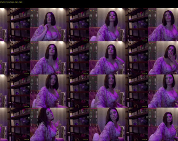 karrin — 13 minute Chaturbate female cam show recording, 720p, Mar 5, 2023