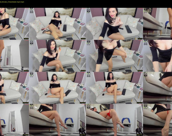 katedolly — 120 minute Chaturbate female cam show recording, 720p, Mar 4, 2023