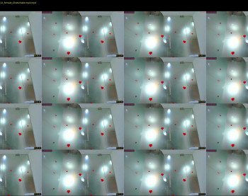 katty_lovel — 11 minute Chaturbate female cam show recording, 720p, Mar 4, 2023