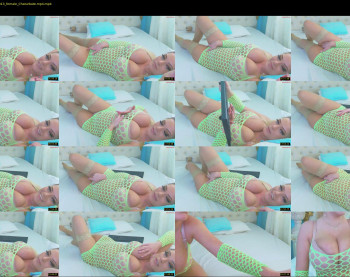 kellybabee — 34 minute Chaturbate female cam show recording, 720p, Mar 4, 2023
