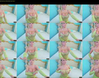 kellybabee — 9 minute Chaturbate female cam show recording, 720p, Mar 4, 2023