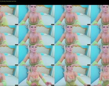 kellybabee — 6 minute Chaturbate female cam show recording, 720p, Mar 4, 2023
