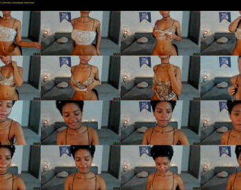 kintsugim — 6 minute Chaturbate female cam show recording, 720p, Mar 4, 2023