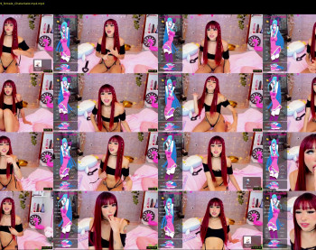 kloeking_ — 83 minute Chaturbate female cam show recording, 720p, Mar 4, 2023
