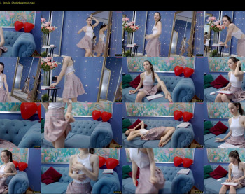 kriskras__ — 79 minute Chaturbate female cam show recording, 720p, Mar 4, 2023