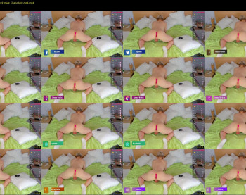 landel_boy — 3 minute Chaturbate male cam show recording, 720p, Mar 4, 2023