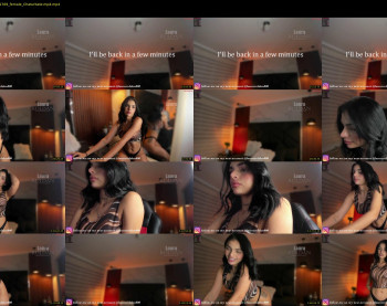 laura_roldan — 120 minute Chaturbate female cam show recording, 720p, Mar 4, 2023