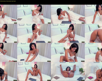 laurensaenz — 120 minute Chaturbate female cam show recording, 720p, Mar 4, 2023