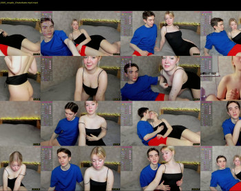 lollipops6666 — 87 minute Chaturbate couple cam show recording, 720p, Mar 4, 2023