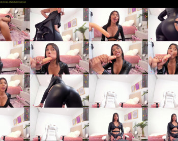 lucy__loud — 121 minute Chaturbate female cam show recording, 720p, Mar 5, 2023