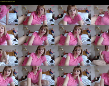 mallinia — 78 minute Chaturbate female cam show recording, 480p, Mar 4, 2023