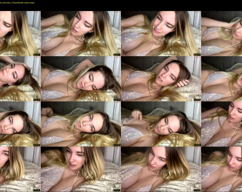 mariah95 — 5 minute Chaturbate female cam show recording, 720p, Mar 4, 2023