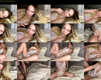mariah95 — 40 minute Chaturbate female cam show recording, 720p, Mar 4, 2023