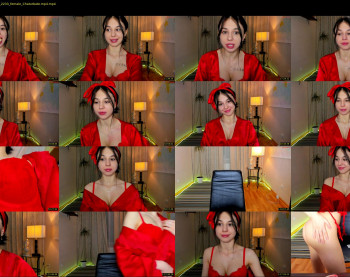 mary_marlow — 99 minute Chaturbate female cam show recording, 720p, Mar 4, 2023