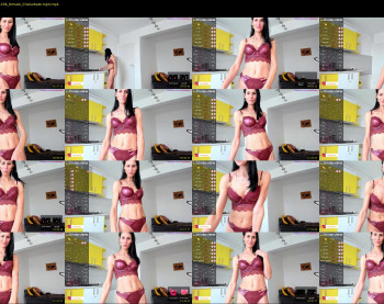 milffantasyx — 28 minute Chaturbate female cam show recording, 720p, Mar 4, 2023