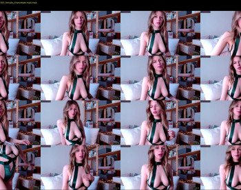 milky__way_ — 14 minute Chaturbate female cam show recording, 720p, Mar 4, 2023