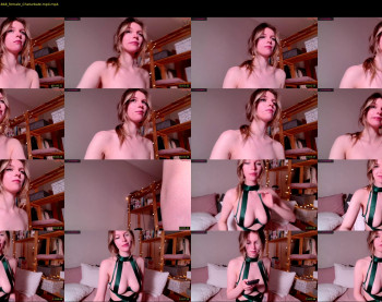 milky__way_ — 18 minute Chaturbate female cam show recording, 720p, Mar 4, 2023