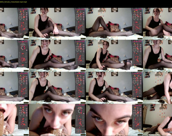 miracle_rose — 7 minute Chaturbate female cam show recording, 720p, Mar 5, 2023